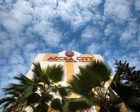 Accra City Hotel